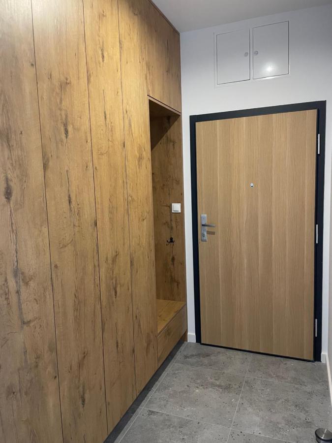 Apartamenty Termalne Na Dlugiej 8 Униейов Екстериор снимка