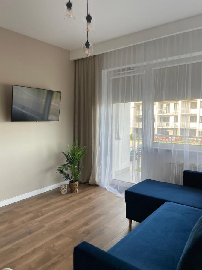 Apartamenty Termalne Na Dlugiej 8 Униейов Екстериор снимка